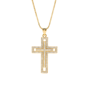 Collar de Cruz
