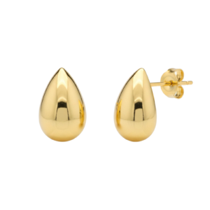 Aretes Gota