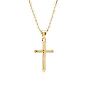 Collar de Cruz