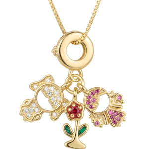 Collar de Niñas